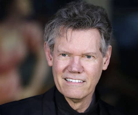 Randy Travis Biography - Facts, Childhood, Family Life & Achievements