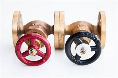 What Is a Lift Check Valve? | Dombor.com