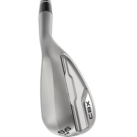 Cleveland CBX ZipCore Wedge - Just Say Golf