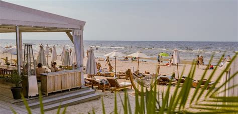 Latvia's Best Beaches | Latvia Travel