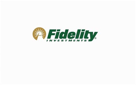 Fidelity Logos