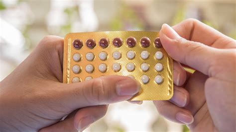 Contraceptive pill: NT Government to consider Queensland legislative ...