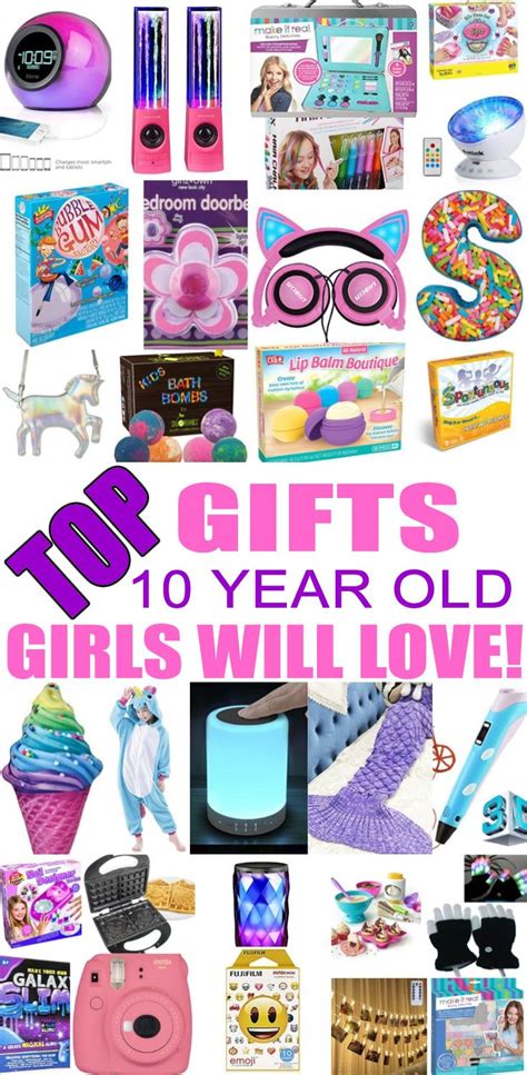 pictures of toys for 10 year olds - Jewel Tolbert