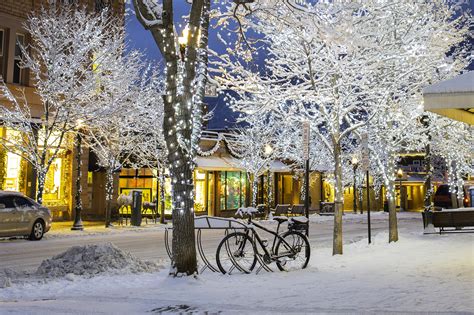 Aspen: The Colorado Mountain Town I Hate to Love | GearJunkie