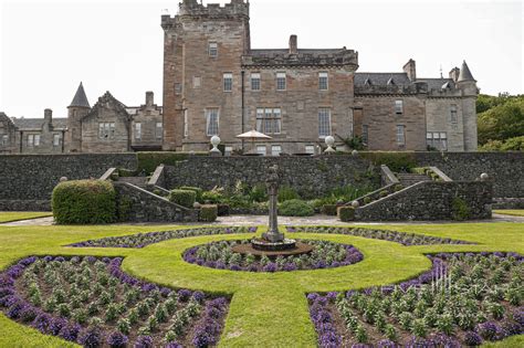 Photo Gallery for Glenapp Castle Hotel in Ayrshire, Scotland - United Kingdom | Five Star Alliance