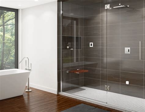 Thinking of Creating a Steam Shower? These 7 Essentials Will Guide Your Way