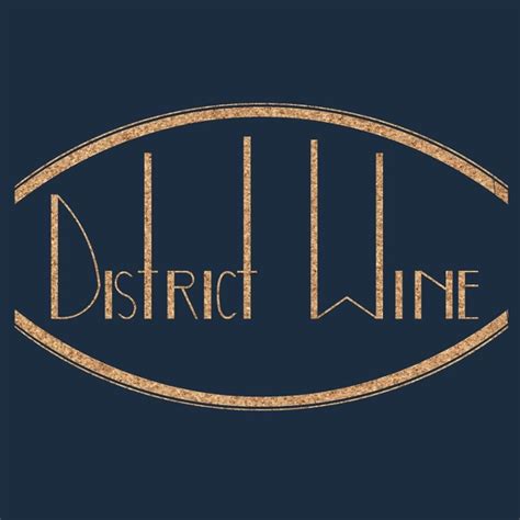 District Wine