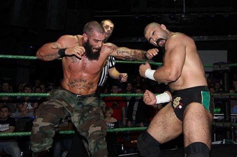 Jay Briscoe ROH Champion & (One Half Of #DemBoys) | Wiki | Wrestling Amino