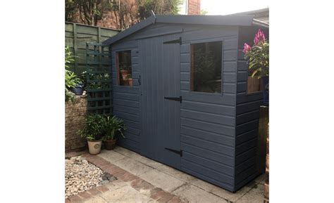 Fence and Shed Paint Brings Color to UK Gardens | 2020-06-16 | PCI Magazine