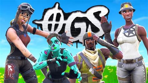 Og Fortnite Skins Challenge (Super Sweaty) - YouTube