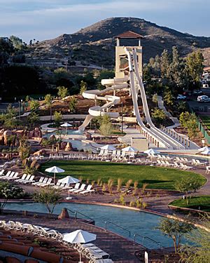 Arizona Grand Resort Oasis | Phoenix, Arizona Waterpark