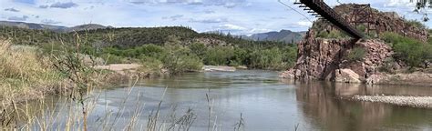 Verde River Trail , Arizona - 5 Reviews, Map | AllTrails