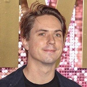 Joe Thomas (TV Actor) - Age, Family, Bio | Famous Birthdays