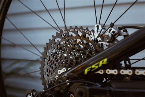 SRAM GX Eagle - One Month Review Update