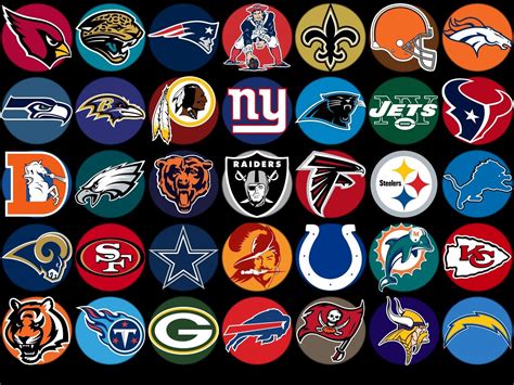 nfl emblem | main page mlb logos nba logos ncaa logos nhl logos screen ...