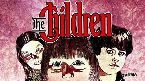 The Children (Movie, 1980) - MovieMeter.com