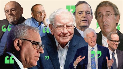 Summer of Success: Money wisdom and life lessons from billionaire investors