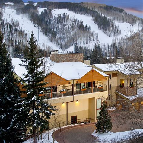 Lodge at Lionshead | Vail | USA