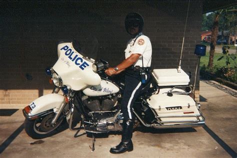 Biloxi, MS Police Department – Police Motor Units LLC