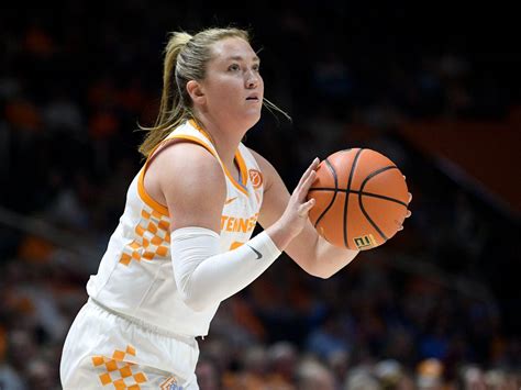 Tennessee Lady Vols basketball roster 2023-24: Kellie Harper's players