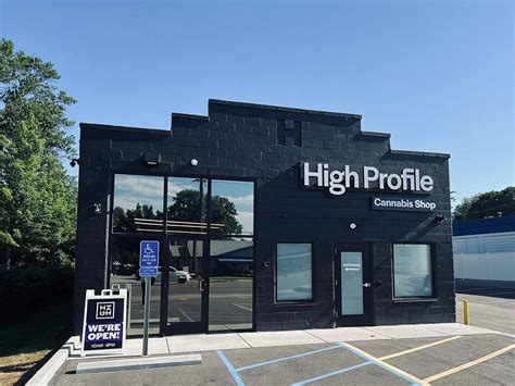 Sunset Hills Dispensary (St Louis) - High Profile Cannabis Near Me