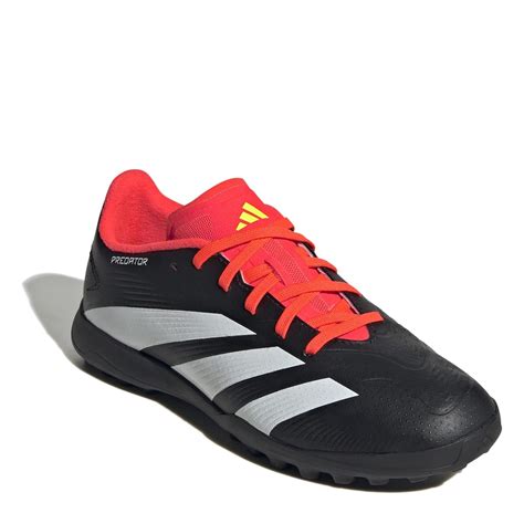 adidas | Predator 24 League Children's Astro Turf Football Boots ...