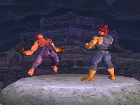 🔥 [50+] Akuma vs Ryu Wallpapers | WallpaperSafari