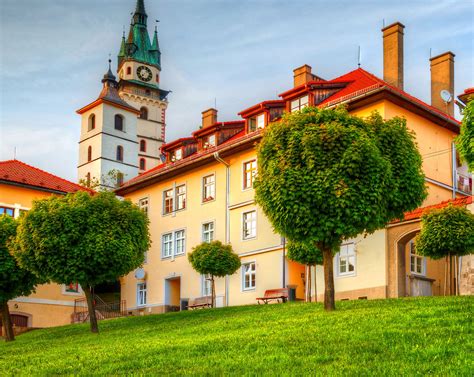 Kremnica Jigsaw Puzzle