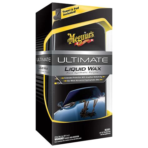 Best Car Waxes & Reviews (2020) - The Drive