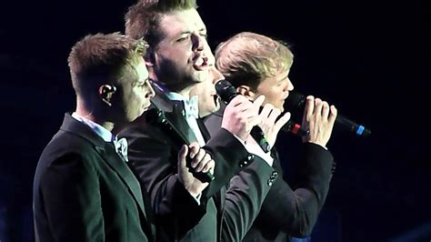 Westlife "Flying without Wings" @ Birmingham LG 08.06.12 HD - YouTube