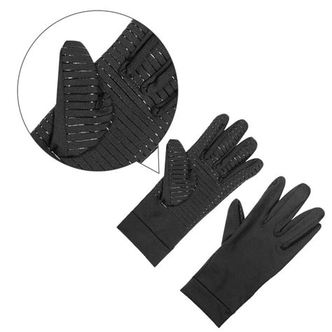Arthritis Pain Relief Gloves Rheumatoid Arthritis Gloves Hands Support Gloves | eBay