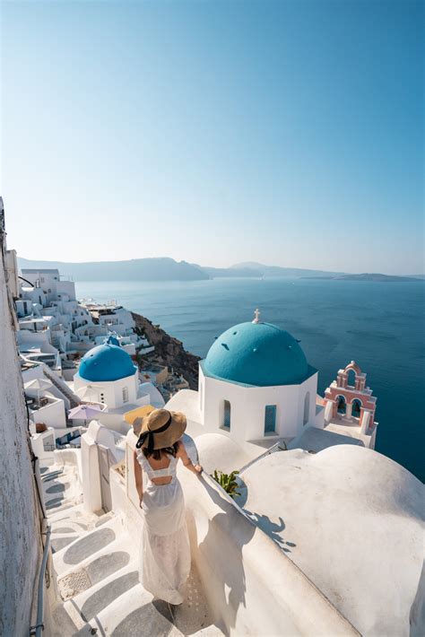 Oia Photo Spots: 10 Unmissable Locations For Beautiful Shots - Where ...