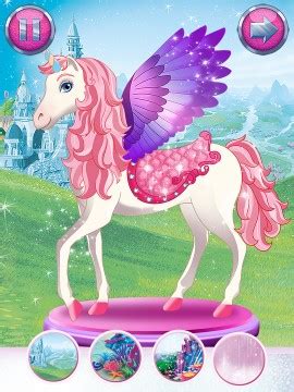 Barbie Magical Fashion by BUDGE - Budge Studios—Mobile Apps For Kids