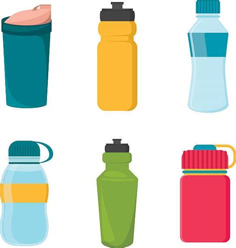 reusable water bottle clipart 10 free Cliparts | Download images on ...