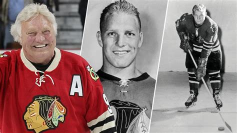 Bobby Hull Dead: NHL Legend Was First To Score More Than 50 Goals In One Season – Deadline