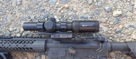 11 Best LPVO (Low Power Variable Optics) Scopes Reviewed!