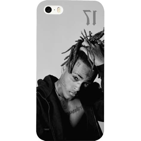 Estate of XXXTentacion Celebrates '17' One Year Anniversary with Merch Line