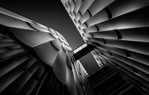 Inspirational Architecture and Abstract Photography