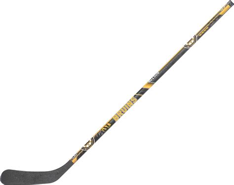 Franklin Sports NHL Team Licensed 48" Vinyl Street Hockey Stick, Right Shot - Walmart.com