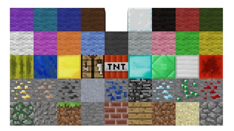 Guess the Minecraft block : Minecraft