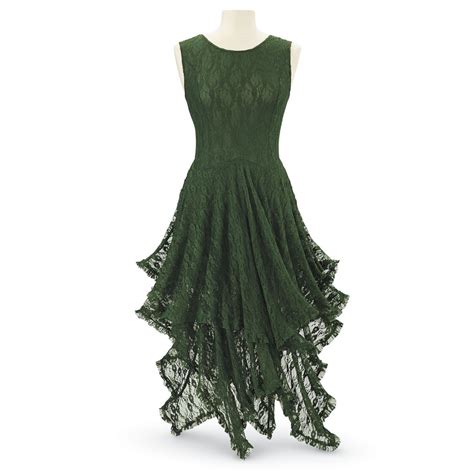 Jade-Green Dress | Long green dress, Green dress, Short green dress