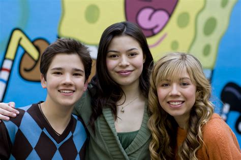 iCarly - iCarly Photo (31338230) - Fanpop