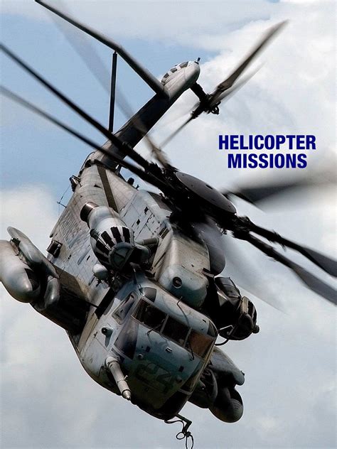 Helicopter Missions - Rotten Tomatoes