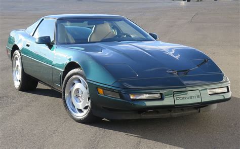 1995 Chevrolet Corvette