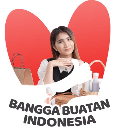 Dukung UMKM Indonesia Melalui Bangga Buatan Indonesia | IDCloudhost