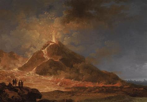 Pompeii and the Eruption of Mt. Vesuvius | NEH-Edsitement