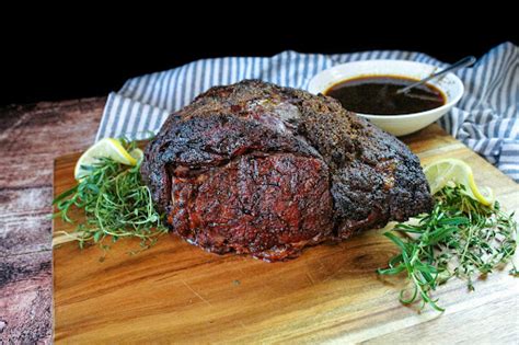 Best Prime Rib Seasoning Recipe | Real Recipes from Home Cooks