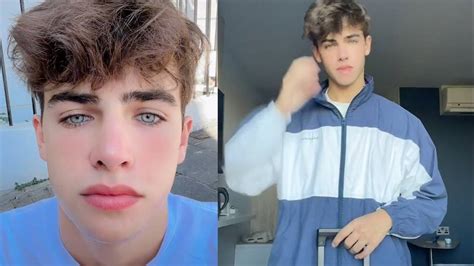 Who is TikTok star Kyle Thomas? Age, Net Worth, Instagram and more