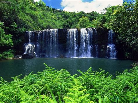 Kauai, The Beauty of The Oldest Island in Hawaii - Traveldigg.com