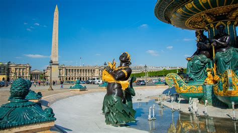 Place de la Concorde, Paris Vacation Rentals: house rentals & more | Vrbo